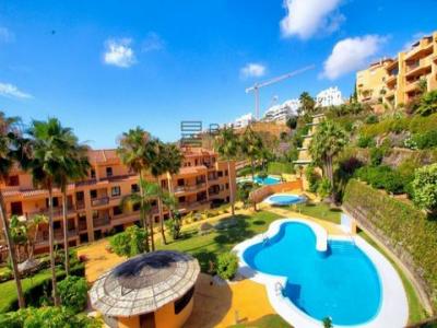 Annonce Vente Appartement Mijas