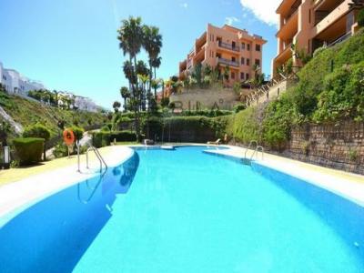 Acheter Appartement 90 m2 Mijas