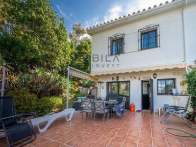 Annonce Vente Maison Mijas