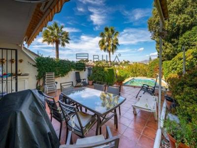 Acheter Maison 141 m2 Mijas