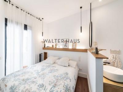Acheter Appartement Madrid rgion ALMERIA