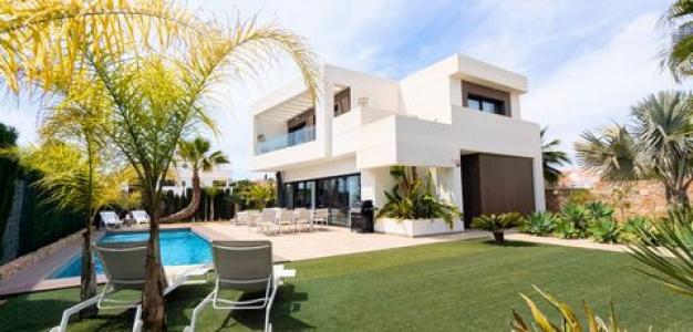 Annonce Vente Maison Ciudad-quesada