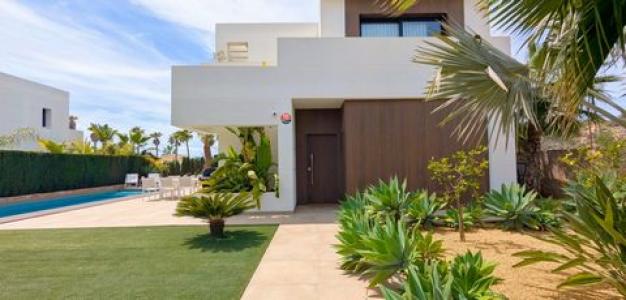 Acheter Maison 194 m2 Ciudad-quesada