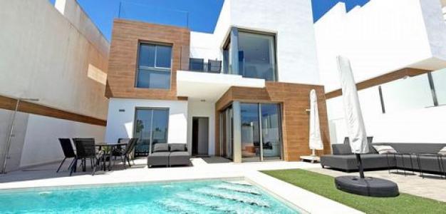 Annonce Vente Maison Orihuela-costa