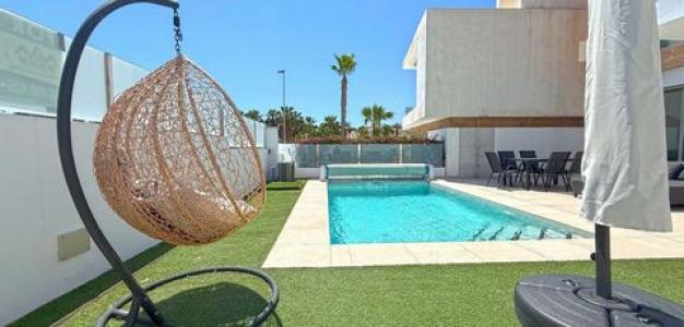 Acheter Maison Orihuela-costa rgion ALICANTE