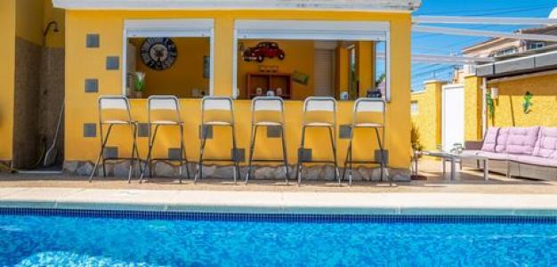 Vente Maison Guardamar-del-segura  A en Espagne