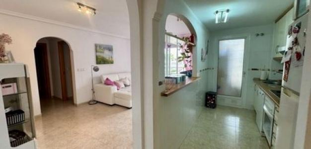 Acheter Appartement 88 m2 Orihuela-costa