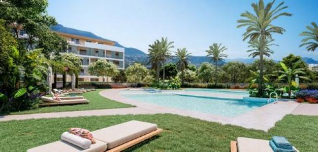 Vente Appartement Denia  A en Espagne