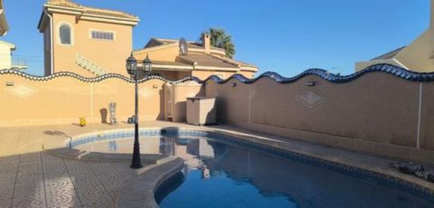 Annonce Vente Maison Rojales