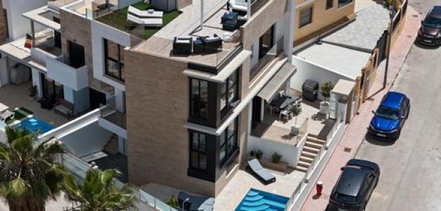 Annonce Vente Maison Orihuela-costa