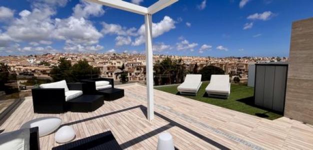 Acheter Maison 204 m2 Orihuela-costa