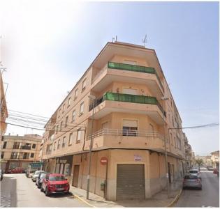 Annonce Vente Appartement Rojales