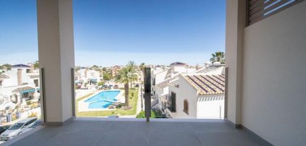 Annonce Vente Appartement Orihuela-costa