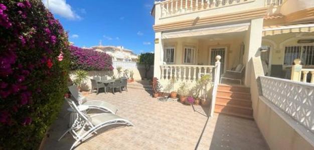 Acheter Maison Ciudad-quesada rgion ALICANTE