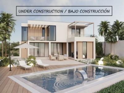 Annonce Vente Maison Calpe