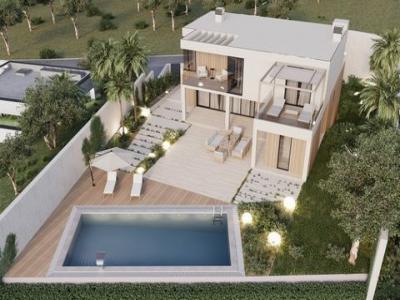 Acheter Maison 288 m2 Calpe