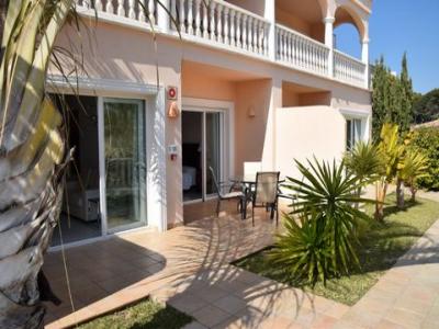 Annonce Vente Appartement Benissa