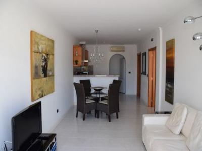 Acheter Appartement 81 m2 Benissa