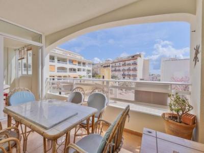 Annonce Vente Appartement Javea