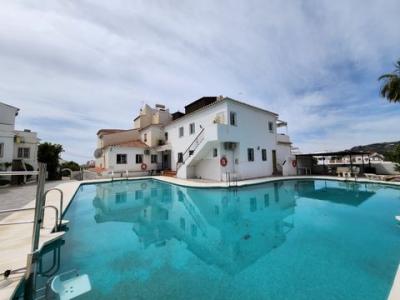 Annonce Vente Appartement Nerja