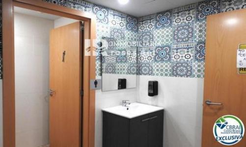Acheter Local commercial 165 m2 Torroella-de-montgri