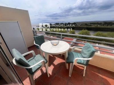 Annonce Vente Appartement Empuriabrava