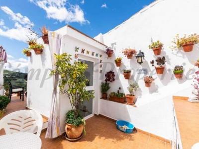 Annonce Vente Maison Competa