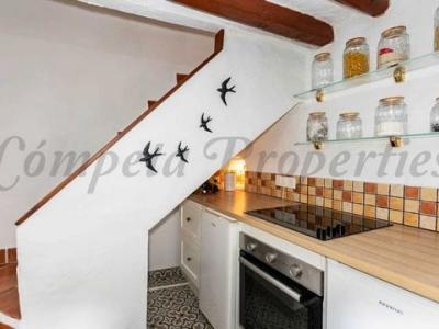 Acheter Maison 65 m2 Competa