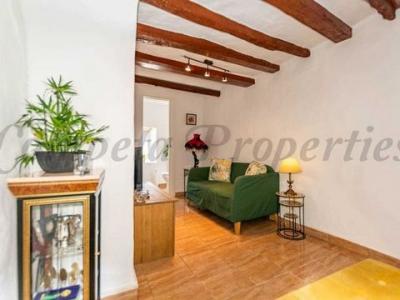 Acheter Maison Competa rgion MALAGA