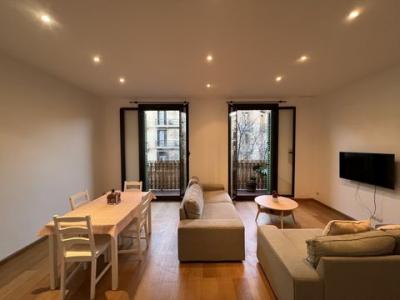 Annonce Vente Appartement Barcelona