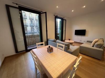 Acheter Appartement 101 m2 Barcelona