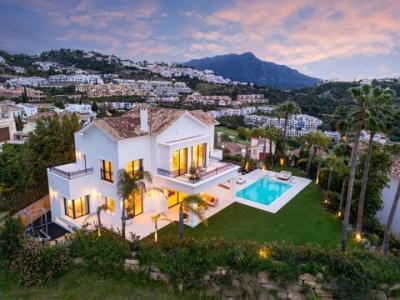 Annonce Vente Maison Benahavis