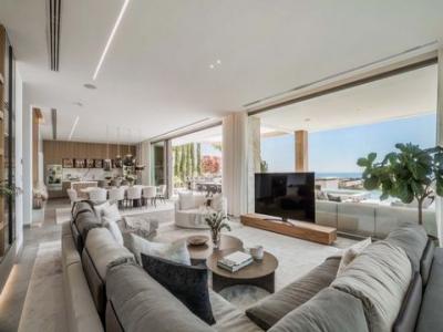 Acheter Maison Benahavis rgion MALAGA