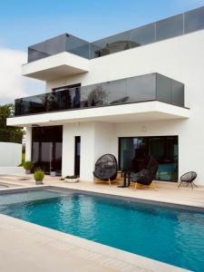 Annonce Vente 4 pices Maison Malaga
