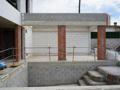 Acheter Maison Malaga rgion MALAGA