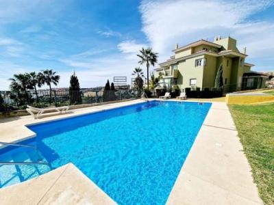 Annonce Vente Appartement Mijas