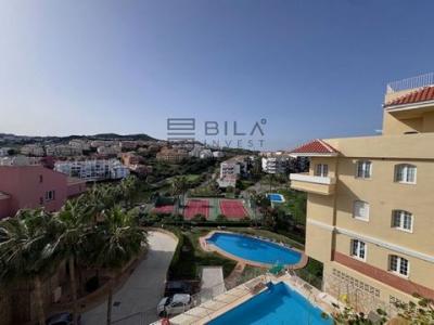 Acheter Appartement 89 m2 Mijas