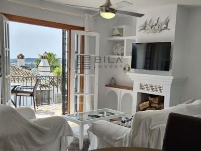 Acheter Maison Mijas rgion MALAGA
