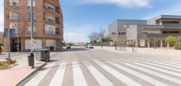 Annonce Vente Local commercial Almoradi