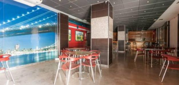 Acheter Local commercial 152 m2 Almoradi