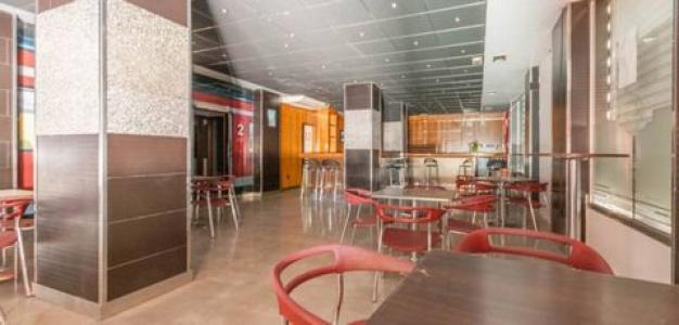 Acheter Local commercial Almoradi rgion ALICANTE