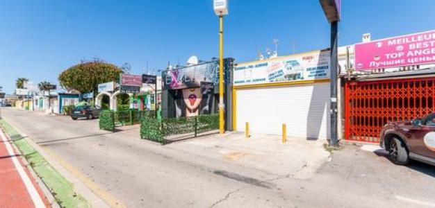 Acheter Local commercial 122 m2 Orihuela-costa