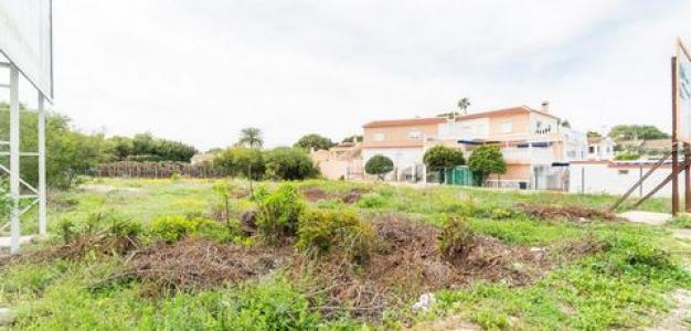 Annonce Vente Terrain Torrevieja