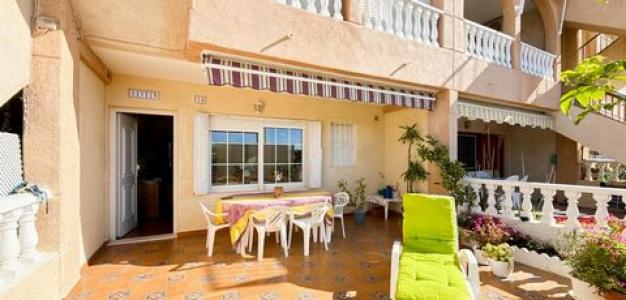 Annonce Vente Maison Torrevieja