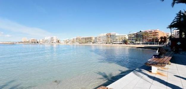 Annonce Vente Appartement Torrevieja