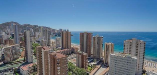 Vente Appartement Benidorm  A en Espagne