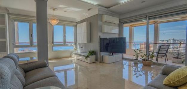 Annonce Vente Appartement Benidorm