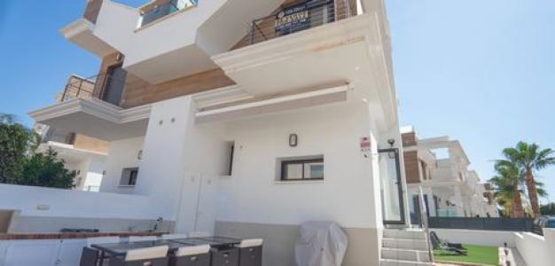 Acheter Maison Ciudad-quesada