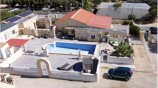 Annonce Vente Maison Los-montesinos