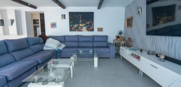 Acheter Maison 382 m2 Los-montesinos